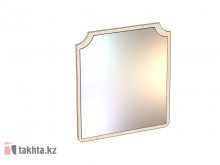 Аврора панель с зеркалом