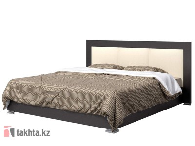 KARAT  Black Кровать с подъемным механизмом 1600 (1-3)