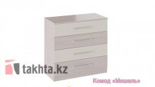 Комод Мишель Комод Мишель