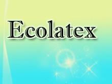 Ecolatex
