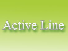 Active Line