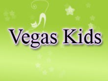 Vegas Kids