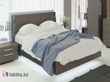 Двуспальная кровать (1600) Наоми