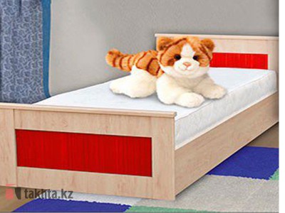 Детская кровать Денди
